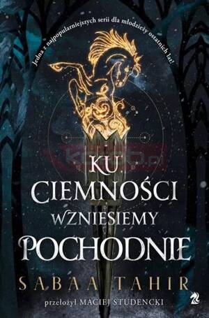 Ku ciemności wznieśmy pochodnie