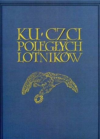 Ku czci poległych lotników BR