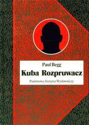 Kuba Rozpruwacz - Paul Begg TW