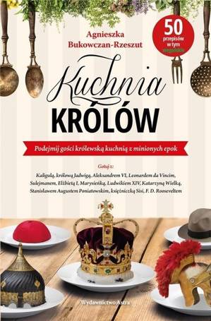 Kuchnia królów