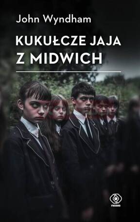 Kukułcze jaja z Midwich