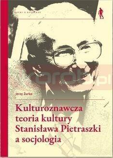 Kulturoznawcza teoria kultury Stanisława...