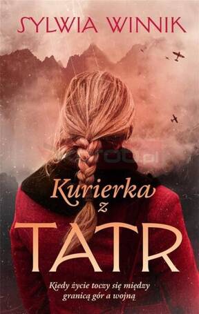 Kurierka z Tatr