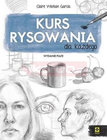 Kurs rysowania dla każdego