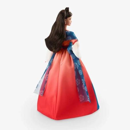 LALKA BARBIE Signature 2023 Barbie Lunar New Year HJX35