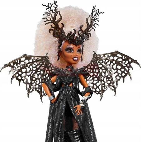 LALKA MONSTER HIGH CELEBRITY DOLL RU PAUL Dragon Queen JCW7