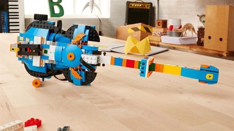 LEGO Boost 17101 Zestaw kreatywny