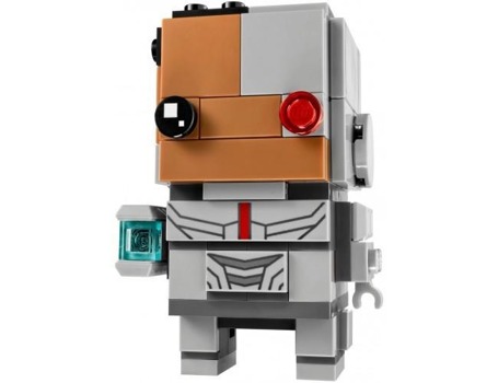 LEGO BrickHeadz 41601 Cyborg