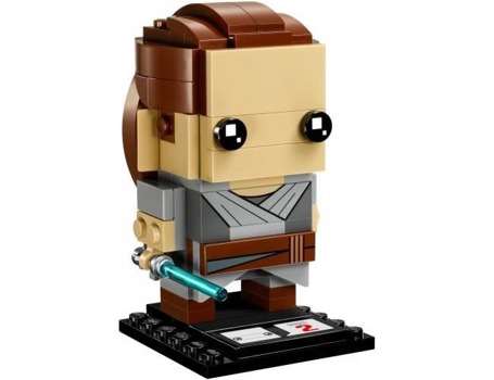 LEGO BrickHeadz 41602 Rey