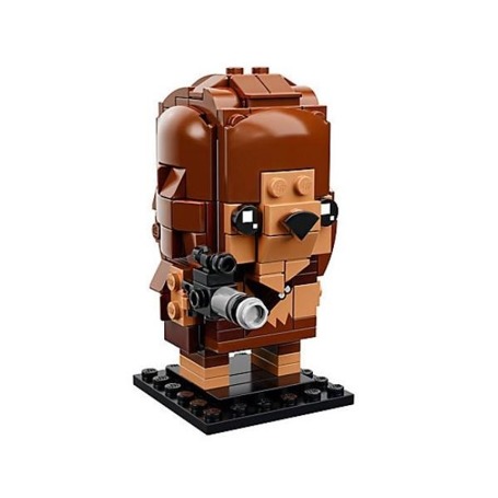 LEGO BrickHeadz 41609 Chewbacca