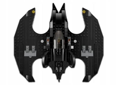 LEGO DC BATMAN 76265 BATWING BATMAN VS JOKER