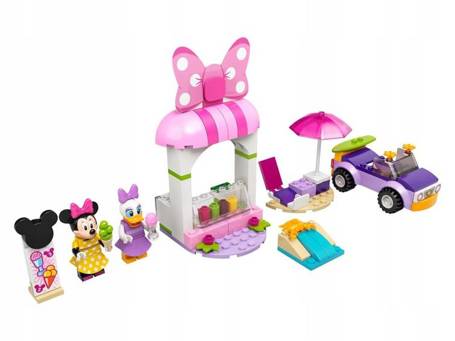 LEGO Disney 10773 Myszka Minnie