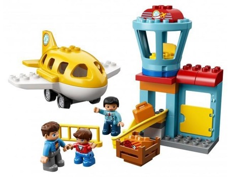 LEGO Duplo 10871 Lotnisko