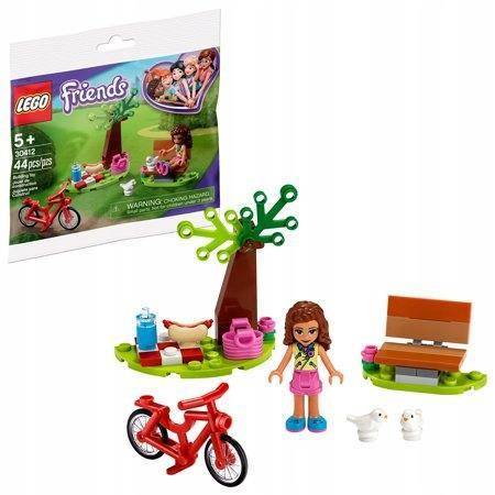 LEGO Friends 30412 Piknik w parku