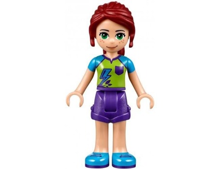 LEGO Friends 41327 Sypialnia Mii