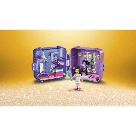 LEGO Friends 41404 Kostka do zabawy Emmy