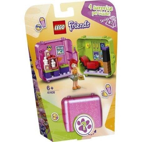 LEGO Friends 41408 Kostka Mii do zabawy w sklep