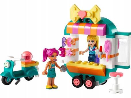 LEGO Friends 41719 Mobilny butik