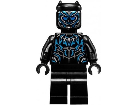 LEGO Heroes 76099 Pojedynek z nosorożcem w pobliżu kopalni