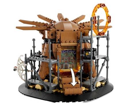 LEGO MARVEL 76261 OSTATECZNE STARCIE SPIDER-MANA