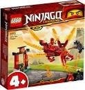 LEGO Ninjago 71701 Smok ognia Kaia