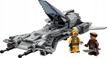 LEGO STAR WARS 75346 PIRACKI MYŚLIWIEC