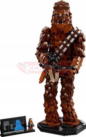 LEGO STAR WARS 75371 CHEWBACCA