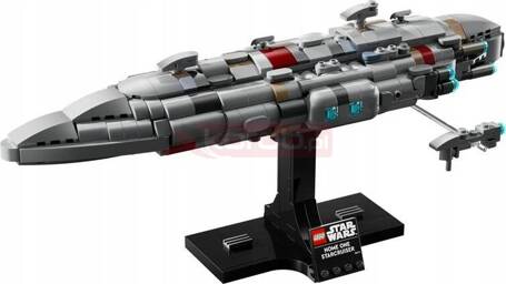 LEGO STAR WARS 75405 KRĄŻOWNIK HOME ONE, zestaw klocków +18