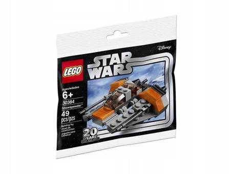 LEGO Star Wars 30384 Śmigacz śnieżny