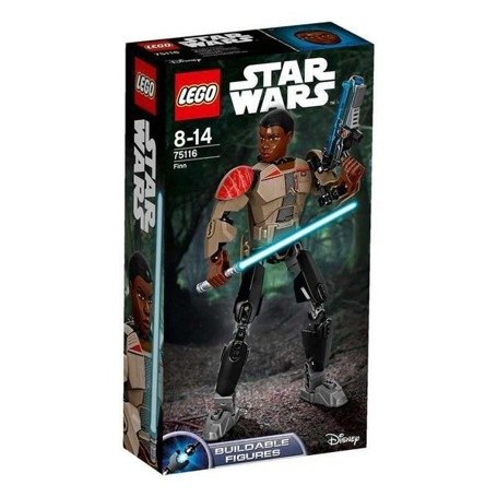 LEGO Star Wars 75116 Figurka Finn