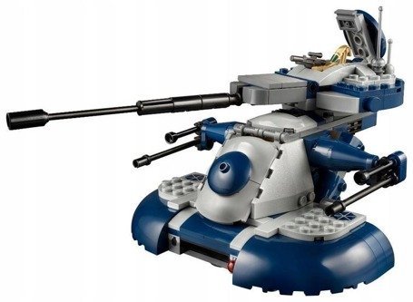 LEGO Star Wars 75283 Czołg opancerzony AAT™