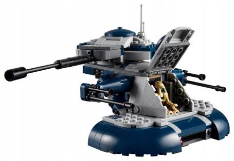 LEGO Star Wars 75283 Czołg opancerzony AAT™