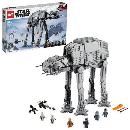 LEGO Star Wars 75288 At-At