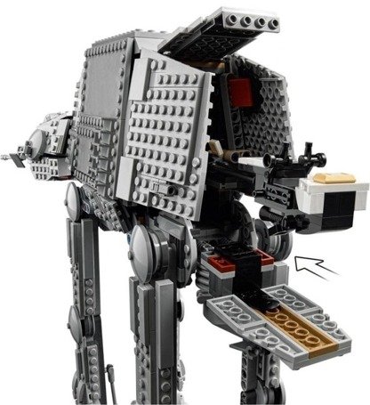 LEGO Star Wars 75288 At-At