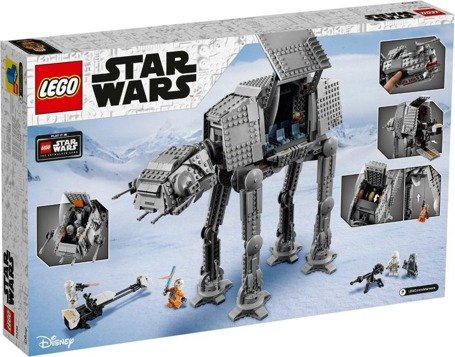 LEGO Star Wars 75288 At-At