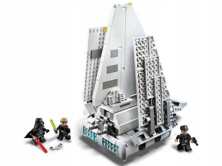 LEGO Star Wars 75302 Imperialny wahadłowiec