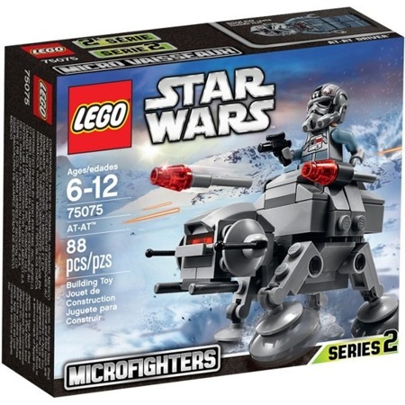 LEGO Star Wars AT-AT 