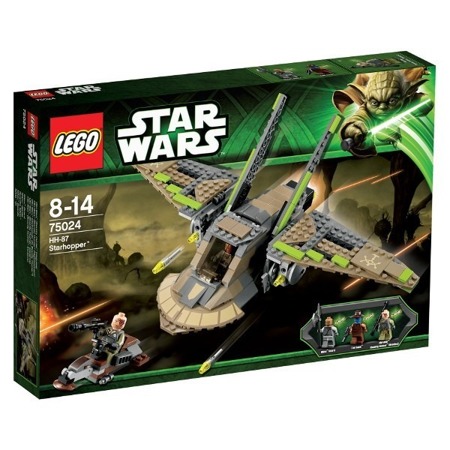 LEGO Star Wars HH-87 Sta rhopper