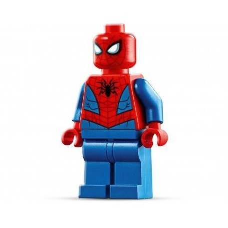 LEGO Super Heroes 76146 Mech Spider-Mana