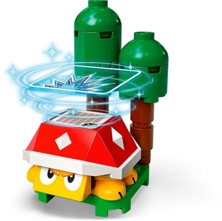 LEGO Super Mario 71361 Zestaw postaci saszetka