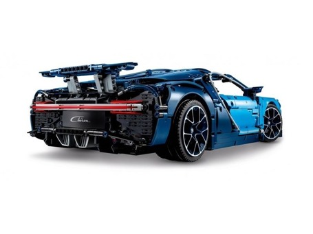 LEGO Technic 42083 Bugatti Chiron