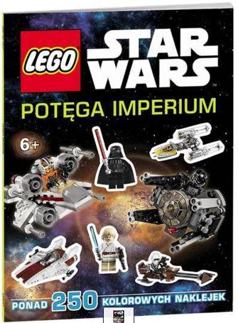 LEGO &reg; Star Wars &trade; Potęga Imperium