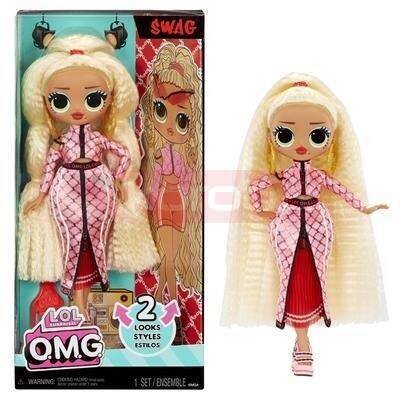 LOL Surprise OMG HoS Doll - Swag