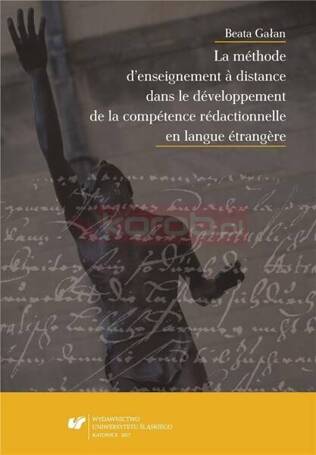 La methode d'enseignement a distance dans le...