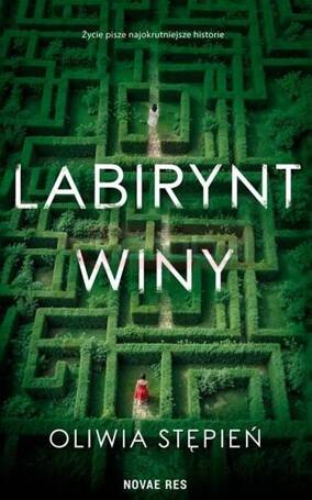 Labirynt winy