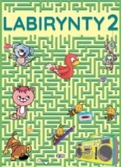 Labirynty 2