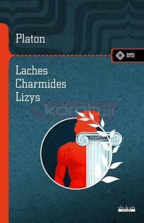 Laches Charmides Lizys