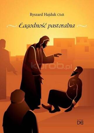 Łagodność pastoralna