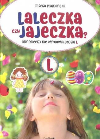 Laleczka czy jajeczka