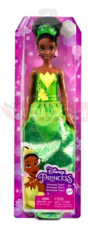 Lalka Disney Princess Tiana